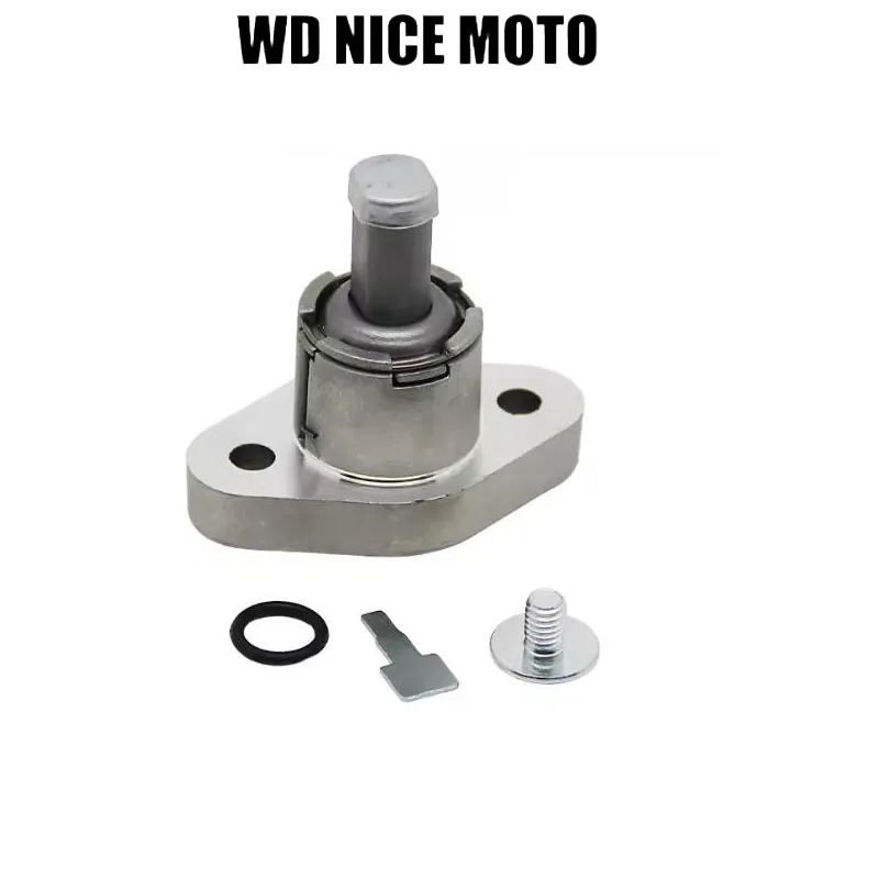 Suitable for Honda for Sportrax 400 2X4 1999-2008 for TRX Tensioning Timing Chain Top Chain Device