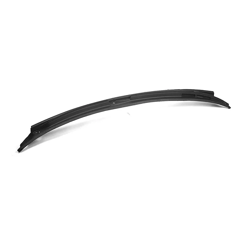 Car Front Windshield Wiper Cowl Hood Water Deflector Fit For BMW 3 Series E46 M3 323Ci 325Ci 328Ci, 330Ci Coupe 2000-2006 2 door - view 6