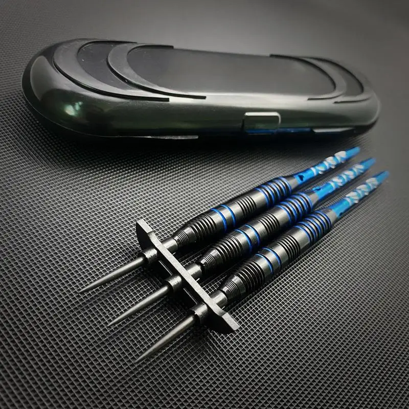 Professional Metal Darts Throwing Darts With Darts Case Aluminum Alloy Darts Throwing Darts Dart Toys For Competitive League