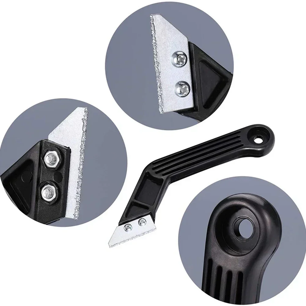 Tile Gap Grout Cleaning Remover Wall Floor Tiles Joint Cleaner Scraper Tool Home-appliance Azulejos Joint Carrelage Tile Repair