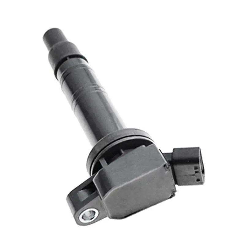 2X Ignition Coil 90919-02248 For Toyota Avensis Land Cruiser Prado RAV4 Previa Hiace Lexus Is 2.0 2.4 4.0