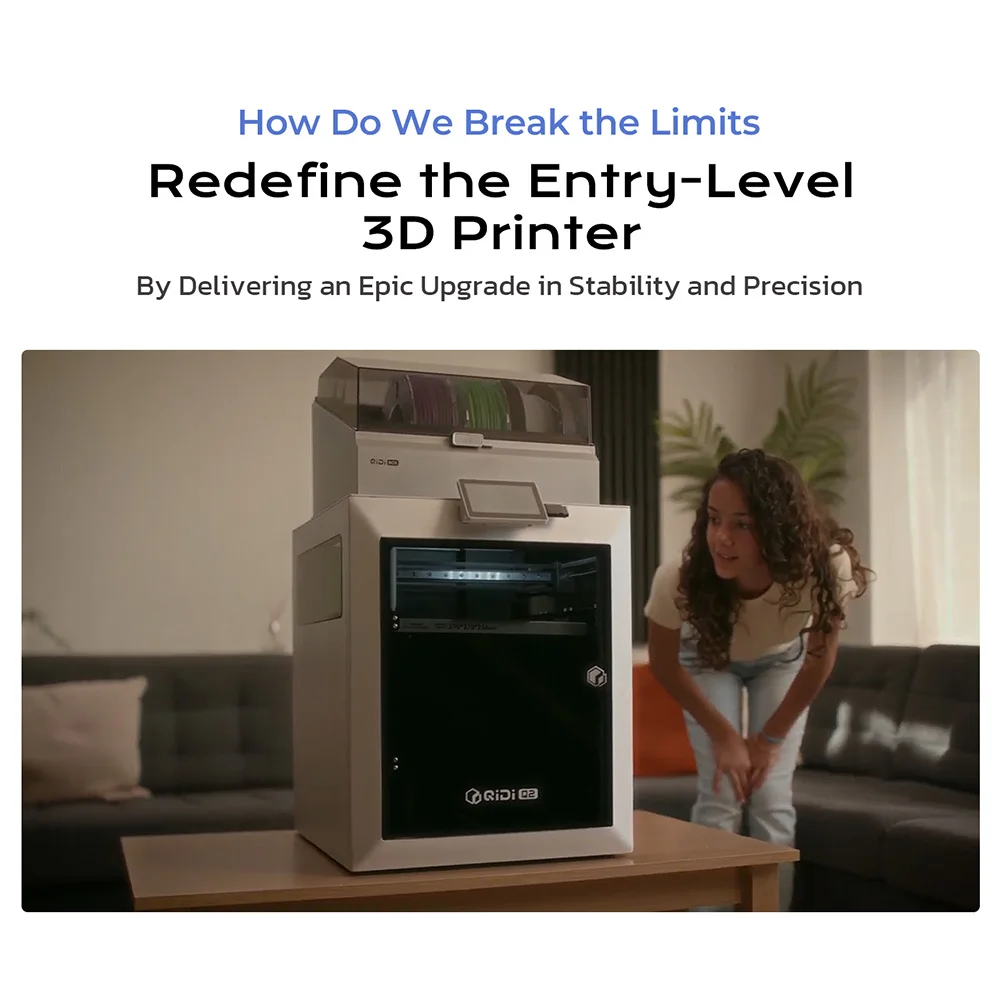 Thumbnail 4 - #24 Best Rated 3D Printers to Buy in 2026