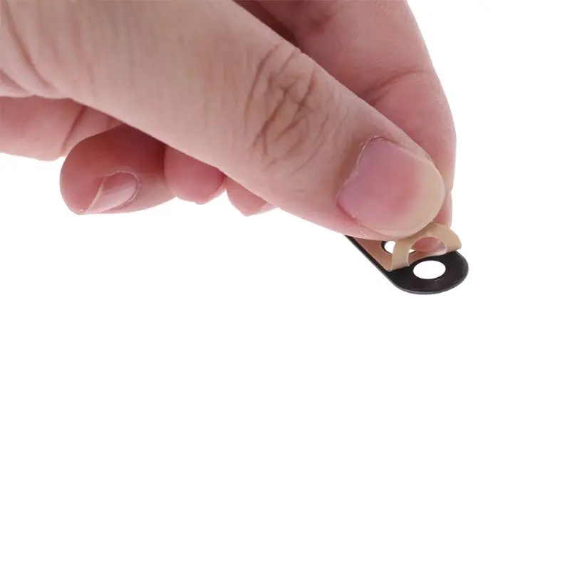 Стекло камеры для Redmi Note 5, оригинальное стекло объектива задней камеры для корпуса