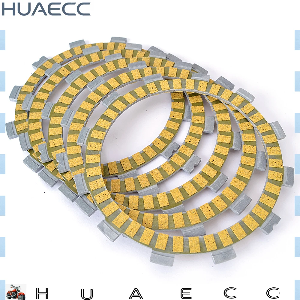 Discos de Acero para Embrague 21441-13A01 para Suzuki RM85 RM85L RM80 K/L/M/N/P/R/S/T/V/W/X/Y/K1 B/C/N/XT/XX 21441-28301