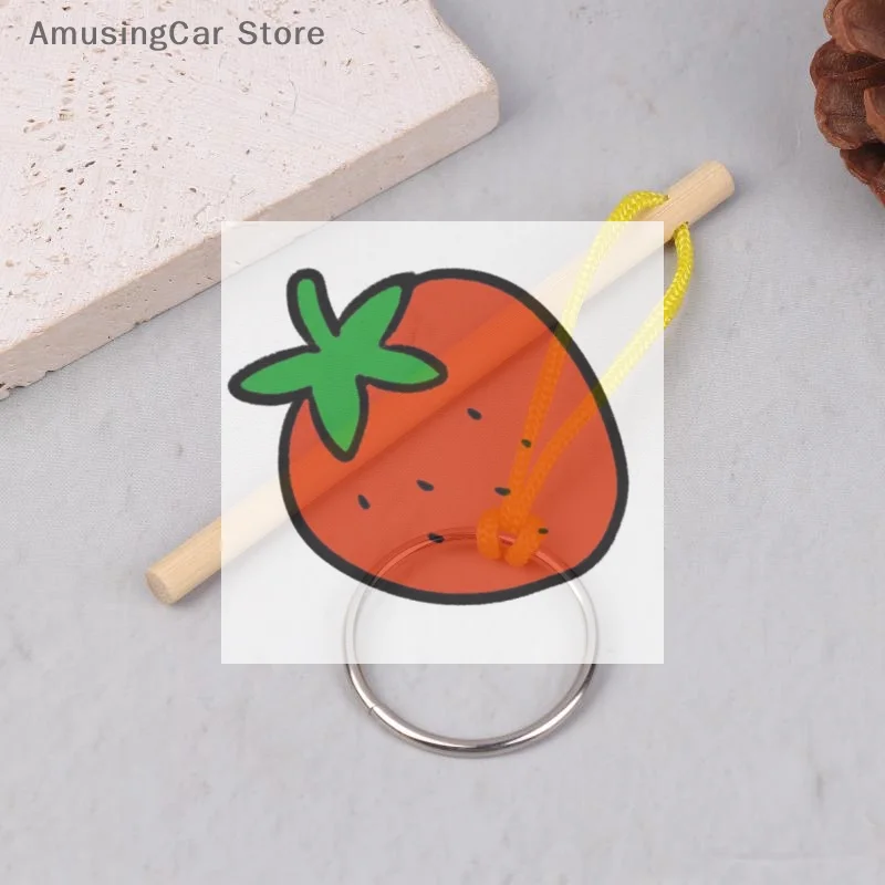 Bastão iq para treinamento cerebral, varinha mágica com corda e anel de metal, jogo educacional de quebra-cabeça, desenvolvimento cognitivo, jogo de treinamento cerebral