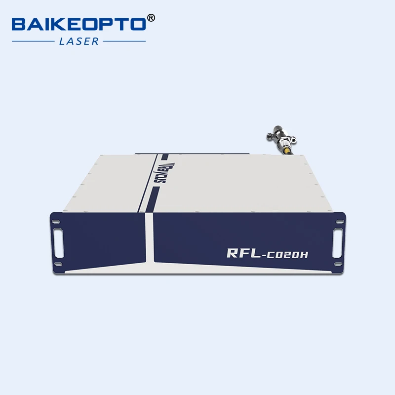 RFL-C020H  CW Fiber Laser Source for Laser Welding Cutting Machine