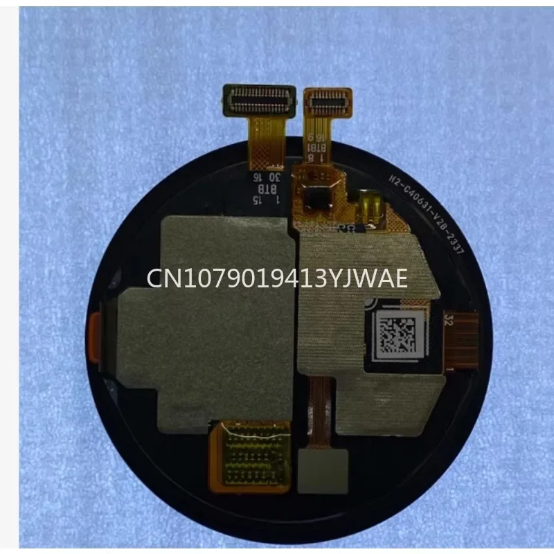 Applicable to Xiaomi watch s3s2s1 for screen watchS1 for outer screen glass for screen assembly in stock