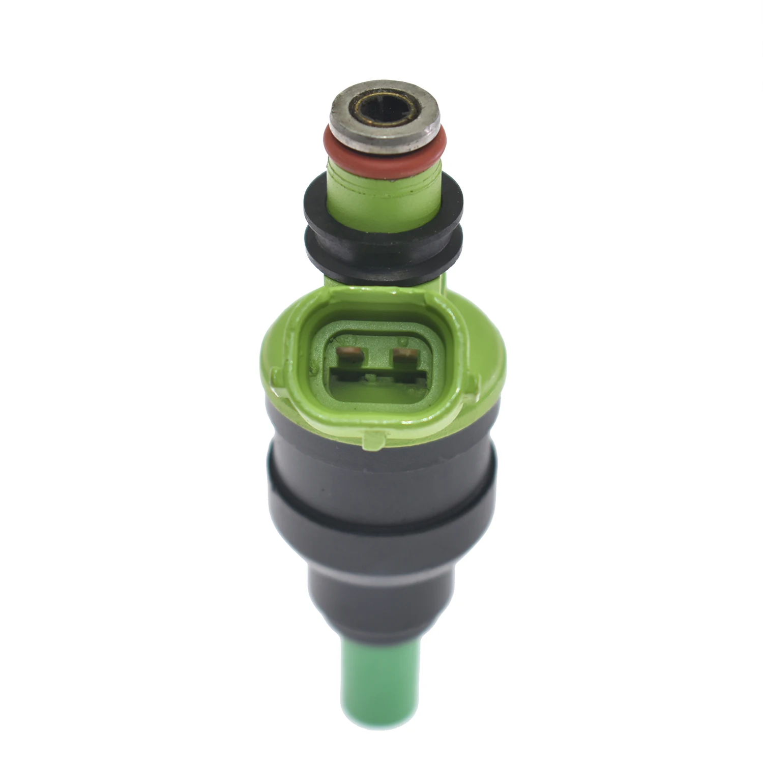 genuine Fuel Injector Nozzle For MAZDA PROTEGE DX LX 1.5L FJ408 INP484 INP-484 Z50113250 Z501-13-250 Z50113250R00