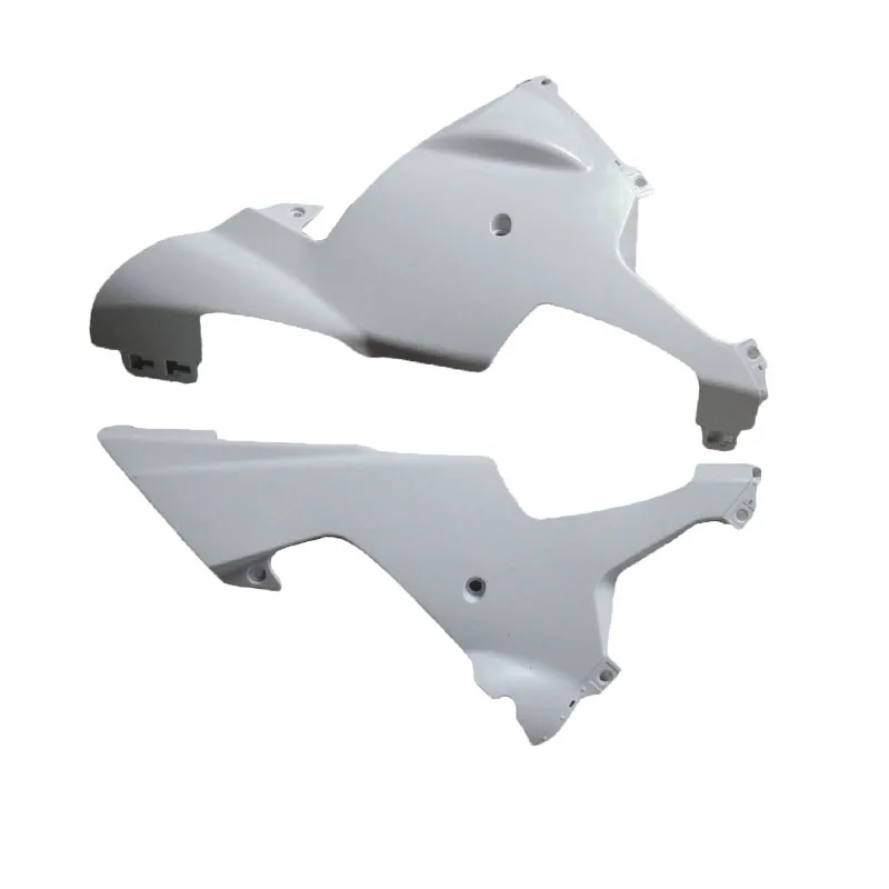 For Yamaha YZF-R1 2002 2003 Unpainted Body Lleft and Right Side Upper Cover ABS Injection Fairing Motorcycle Accessories