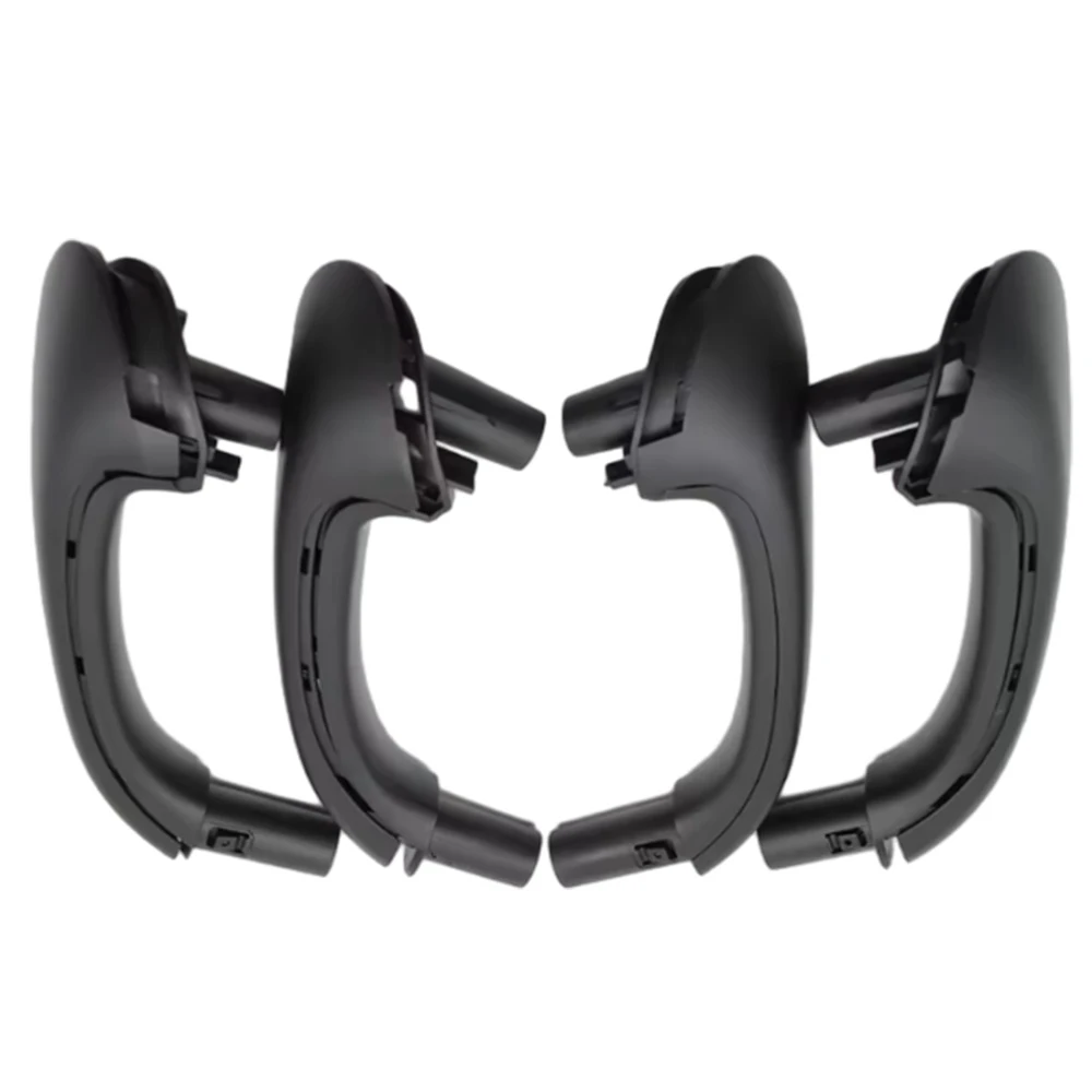 

Черная внутренняя дверная панель, замена ручки для Mercedes Benz W203 C Class 2000 2001 2002 2003 2004 2005 2006 2007