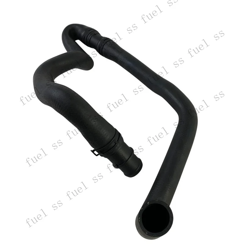 S+ For Mini Cooper 2007-2015 Lower Side Engine Radiator Coolant Hose w/ Clamp