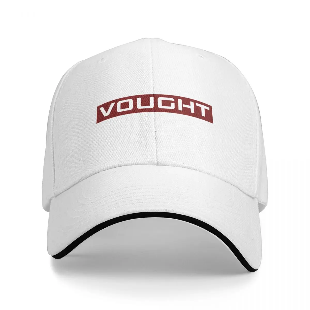 Vought Studios Cap Baseball Cap bucket hat Hat male winter Women's