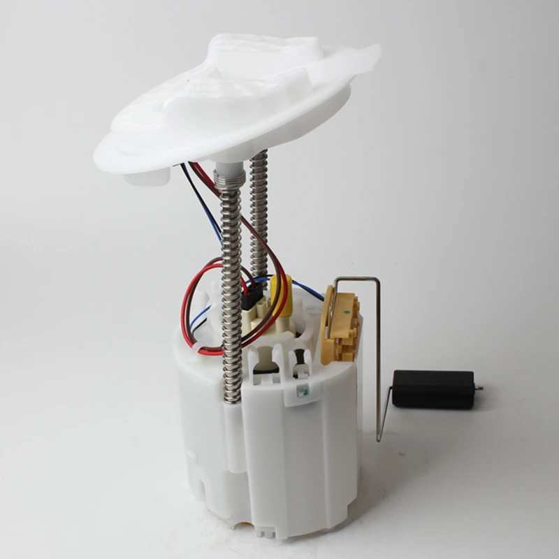 1 PCS Fuel Pump Module Assembly FG1053 5136022AK White Plastic+Metal Car Accessories For Dodge Challenger