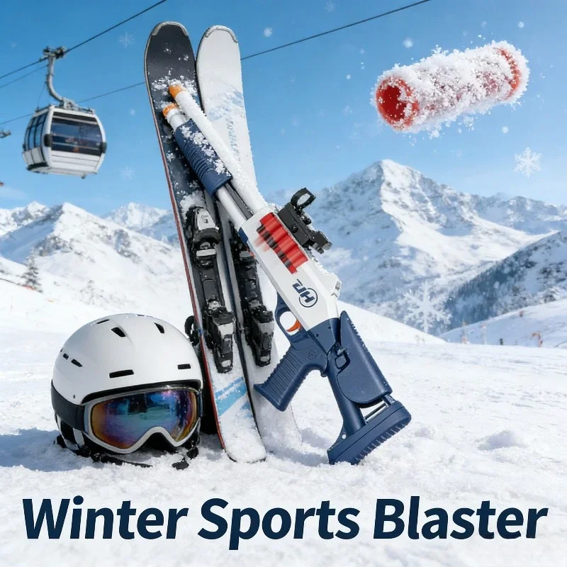 

Boys Gift Shell Ejecting Shotgun Toy Gun For Adults Kids Best Toy Guns For Boys Age8+ Shoot Games Dropship Shopify Toys