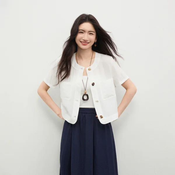 White Coat