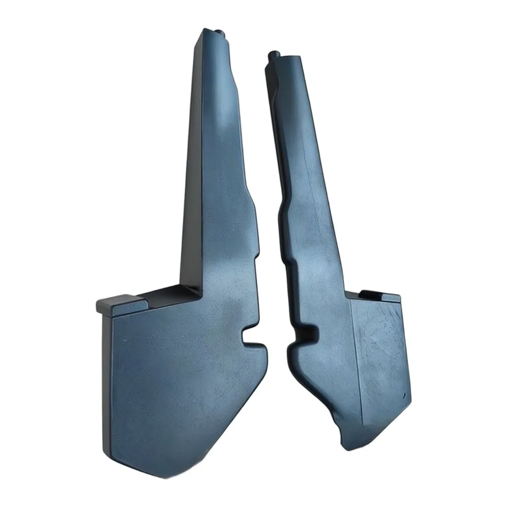 Pair Front Engine Cover Foam Sealing Strip For Chevrolet Captiva 2011-17 20989569 96964728 20989570 96964729  Replacement Part