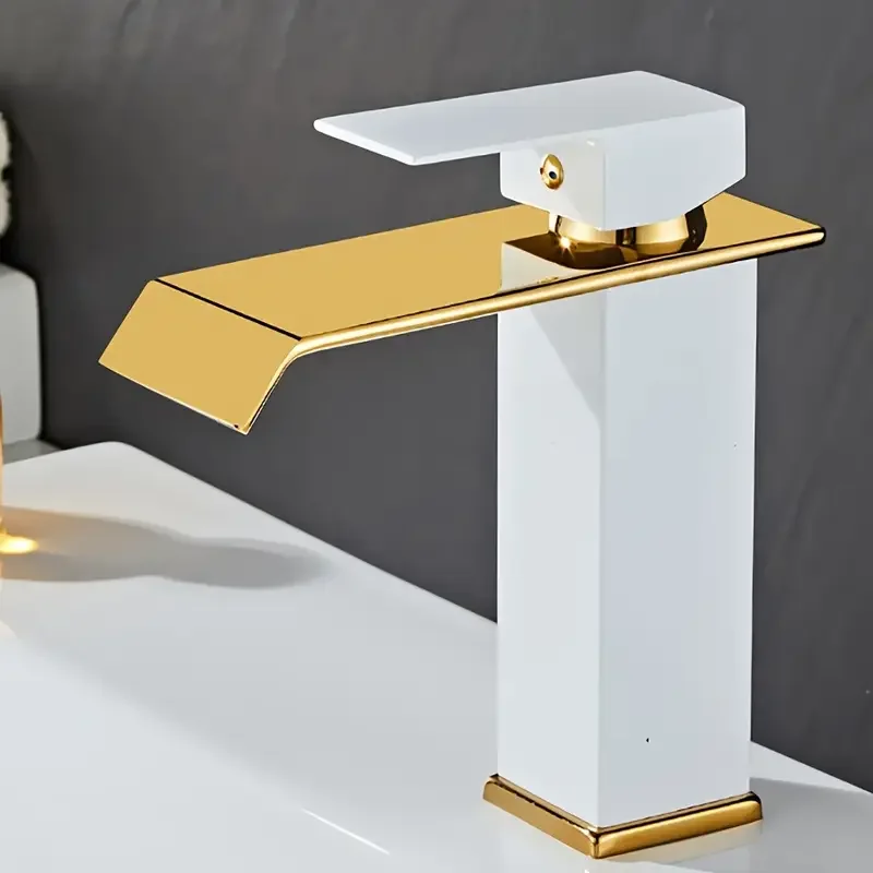 Thumbnail 4 - #33 Waterfall Basin Taps Price Drop Alerts