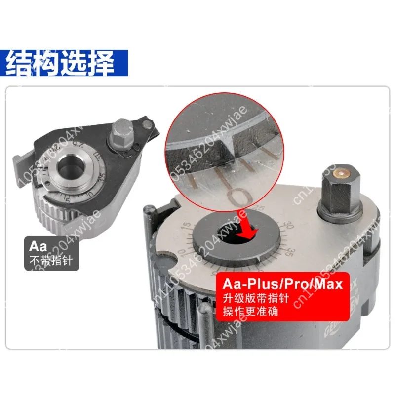 Mini Lathe Quick Change Tool Post Fast Lock Holder Replacement For WM210V CJ0618 C2 C3 Turning Machine