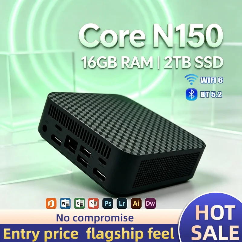 intel-n150-mini-computer-16gb-512gb-m2-nvme-ssd-triple-4k-output-support-wifi6-bt-52-silent-home-office-pro-ultra-fast-max