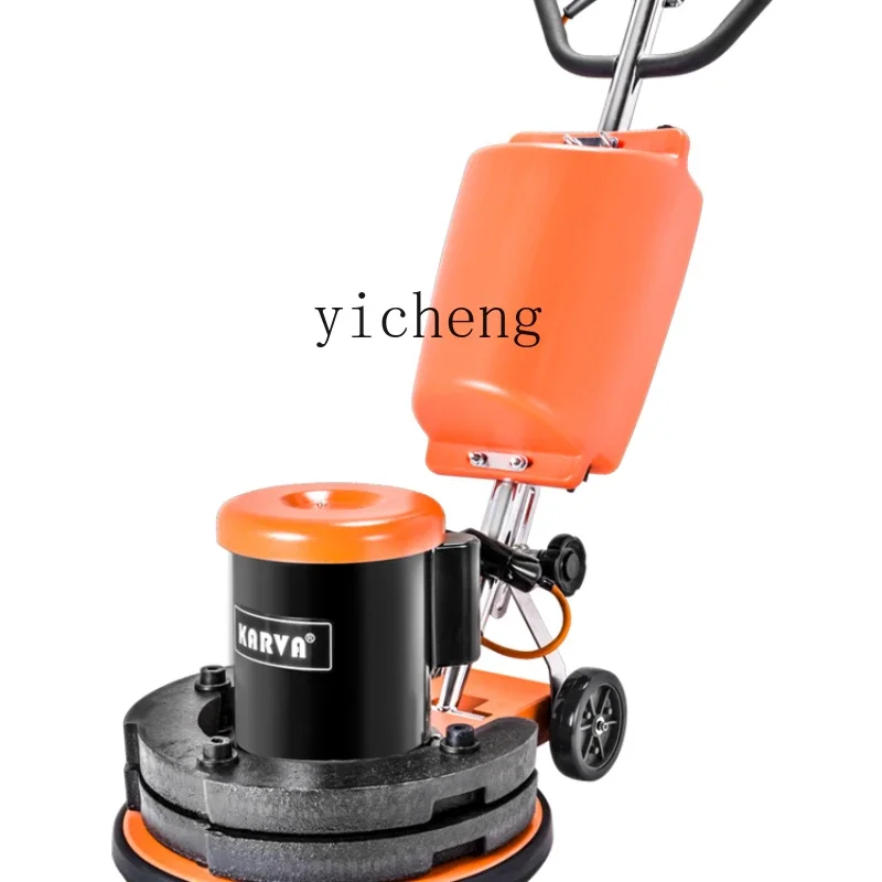 

2.5 Stone Double Refurbished Machine Marble Floor Polishing Machine Ground Grinding Machine