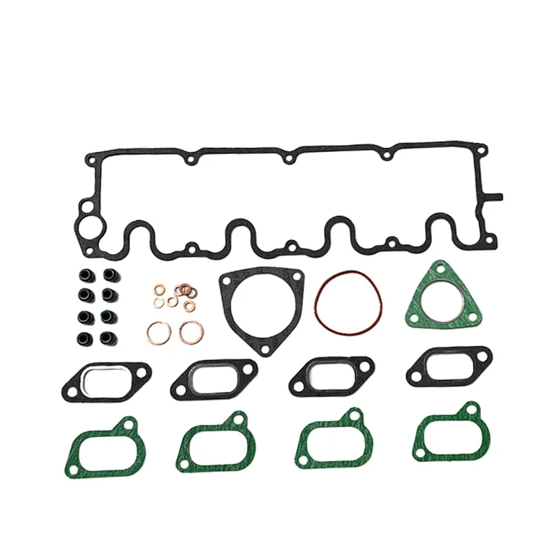 Construction Machinery Engine Spare Parts overhaul full gasket kit set FL1011 0292 9854 02929854 For Deutz gasket gasket set