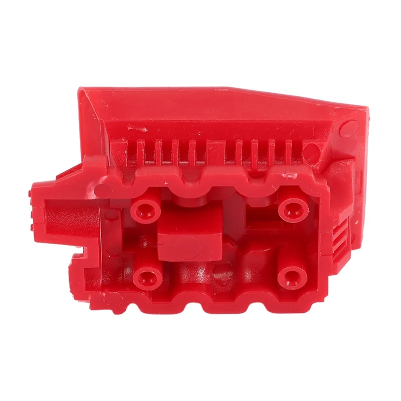 Coperchio del compressore della presa d\'aria del motore di simulazione per 1/10 RC Crawler Car Traxxas TRX4 D90 Axial SCX10 Wraith 90018,3