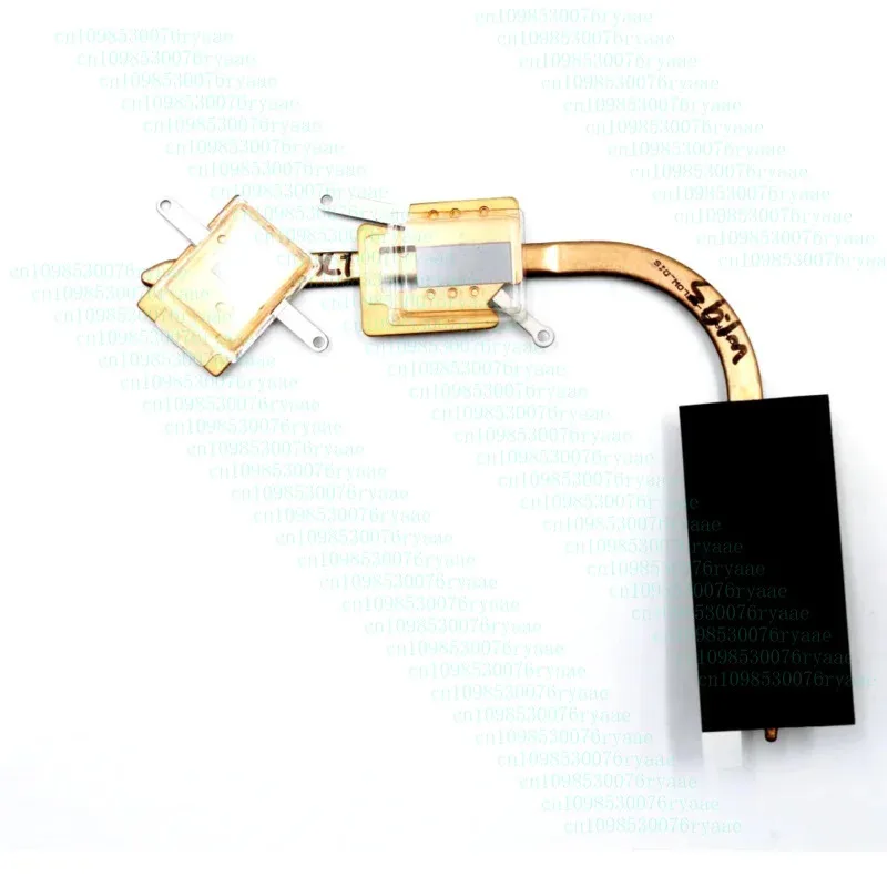 

New/Orig For Lenovo 100-15IBD Laptop (ideapad) - Type 80QQ CPU Cooling Heatsink FRU PN:5H40M97361 AT10E0070S0