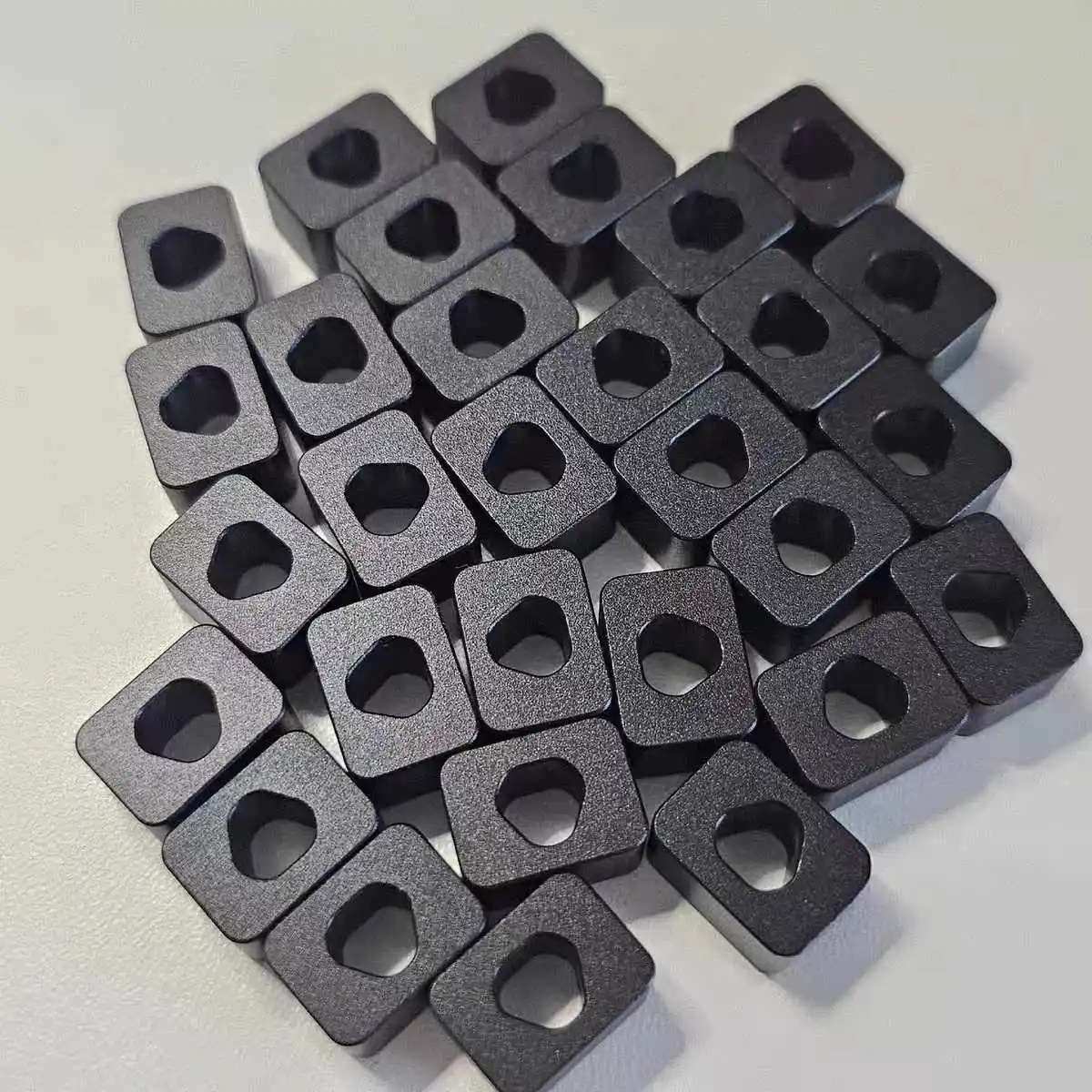 Peça do kit do rotor da bomba para agras xag p100pro/v50pro/p100/v50/p80/p40/v40 acessórios para drones agrícolas 02-002-07167