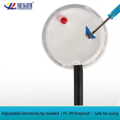 XKC-Y25 Fast Shipping Capacitive Liquid Level Sensor, Non-contact Water Detection Sensor - Image 3