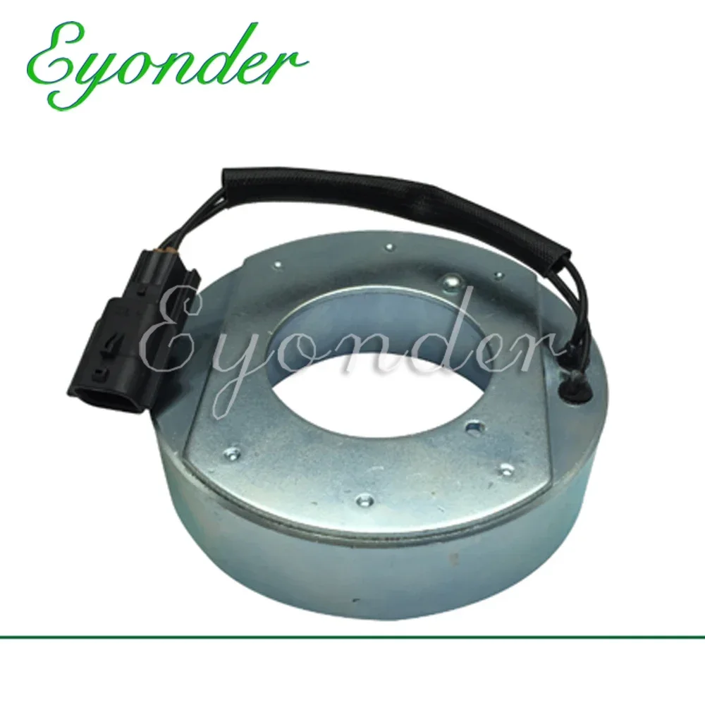 

A/C AC Компрессор сцепления полевой катушки для NISSAN QASHQAI 1,6 RENAULT MEGANE GRAND SCENIC 92600JD000 8200669284 8200855146