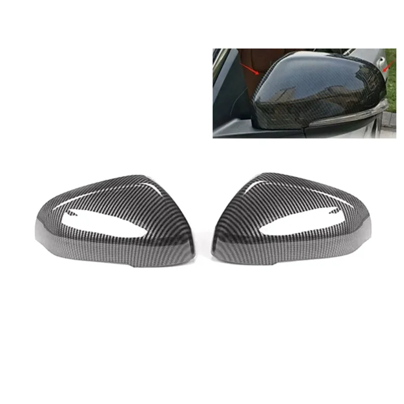 

Премиум 31402636 Автомобильное зеркало заднего вида, крышка бокового зеркала для Volvo S60 S80 2011-2017 31402620