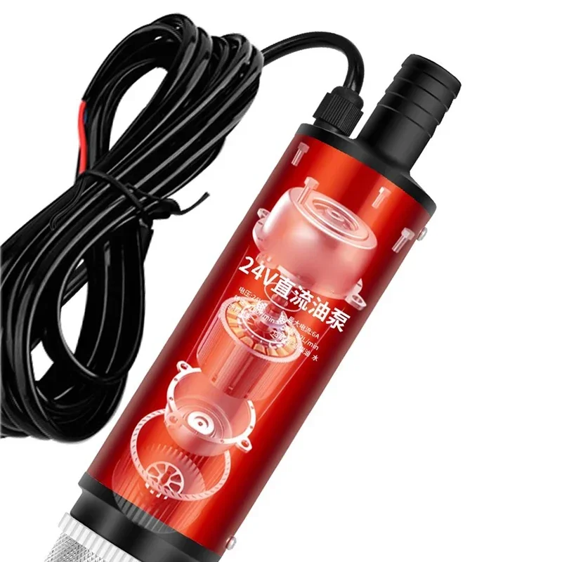 

220 В Новый электрический насос для извлечения масла Дизельный насос для извлечения масла 12 В 24 В Насос для извлечения масла Небольшой пистолет для заправки Зажигалка для извлечения масла Бог