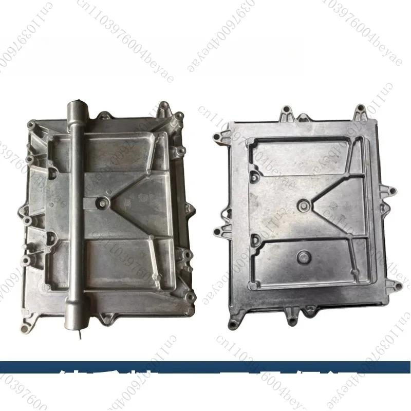 New High Quality ECU 4898111 Engine Control Unit for 0281010253 for Controller with Program