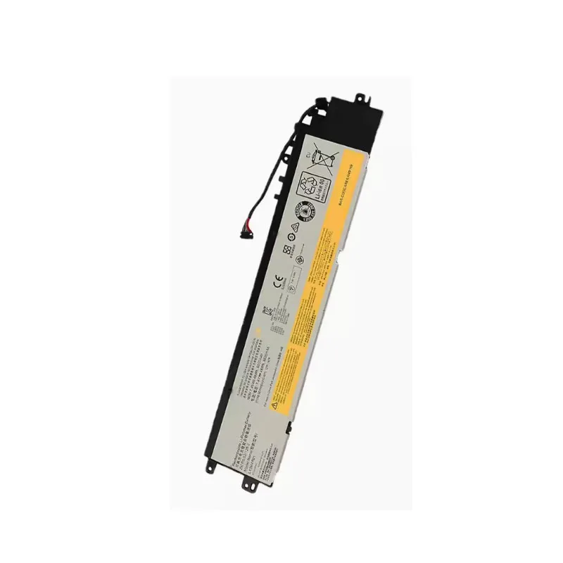 

Новинка, подходит для Lenovo Y40 Y40-70 Y50 Y70-70 L13N4P01L13M4P02, литий-полимерный аккумулятор для ноутбука