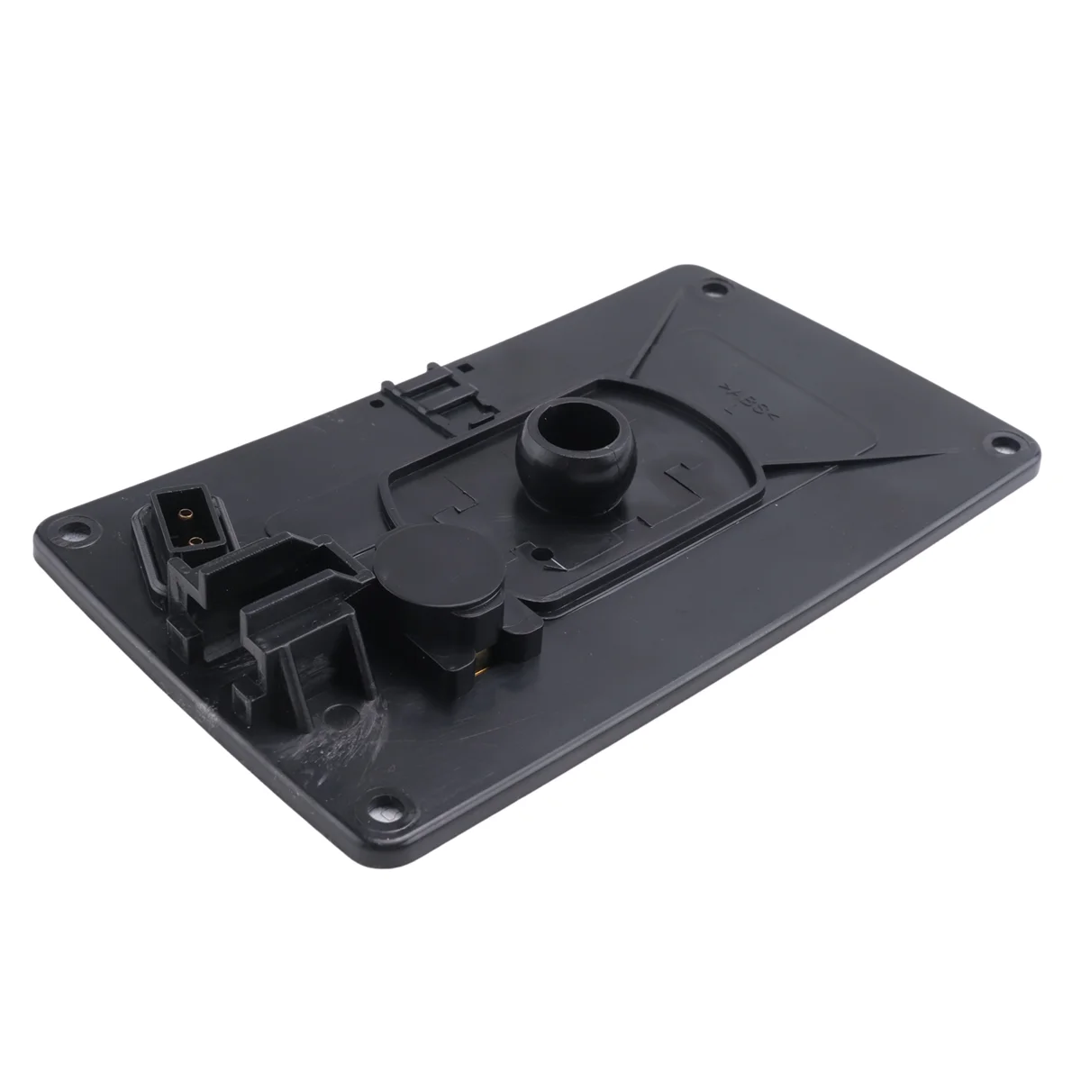 

Автомобильное синее зеркальное стекло для Mercedes Benz W124 S124 W201 190 (1985-1993) E (1993-1995) Зеркало заднего вида с подогревом слева