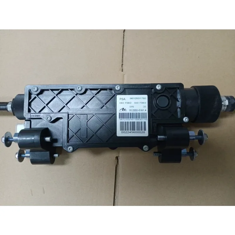 C5 Electronic Handbrake Motor Module Controller Assembly Parking Brake