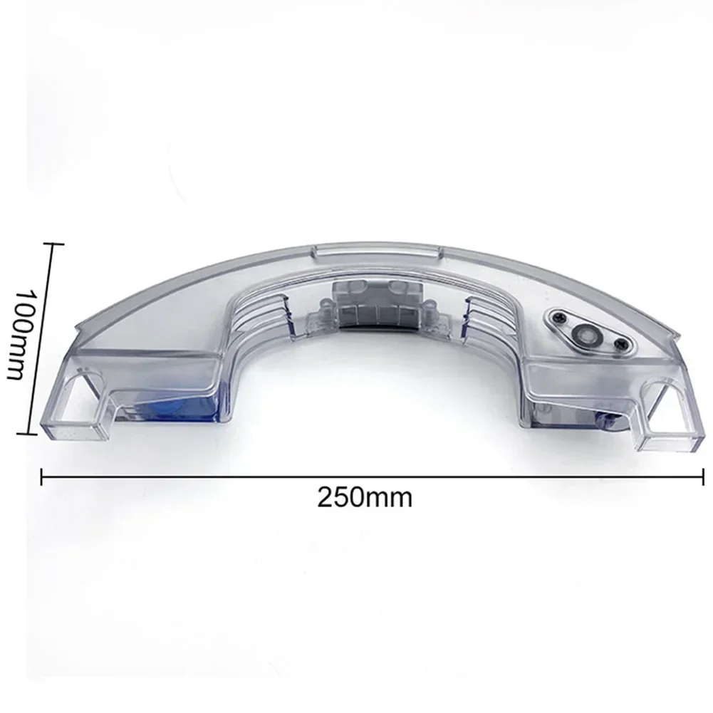 Water Tank For ECOVACS Deebot N8, N8 Pro, N8 Pro Plus Robot Vacuum Cleaner Detachable Replacement Accessories