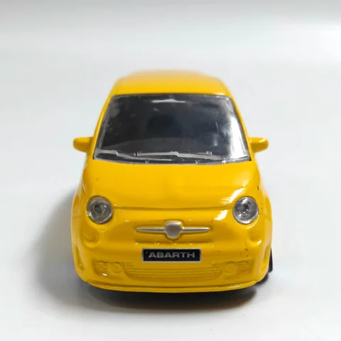 Fiat 500 model 1 43-AliExpress