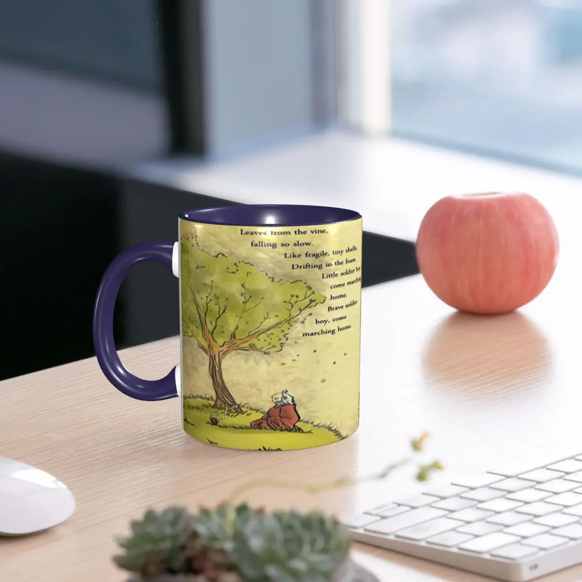 Avatar The Last Airbender Mug Funny Ceramic Coffee Cups Tea Mugs Milk Cup Drinkware Gifts for Woman Man
