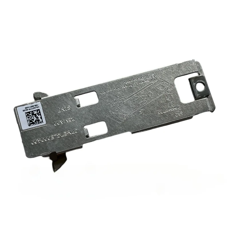 For Dell Inspiron 15 3511 SSD Solid State Drive Caddy Heatshield Cover