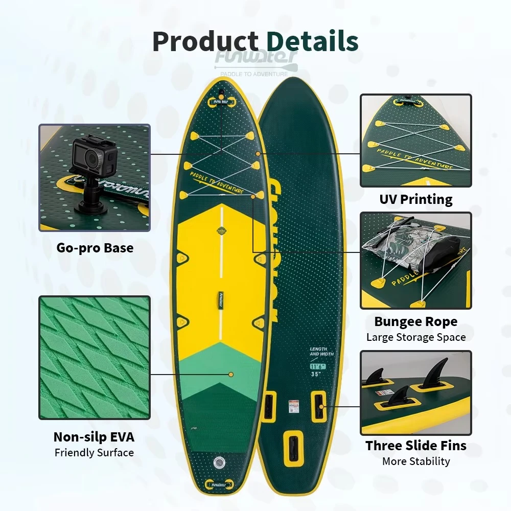Dropshipping OEM 11'6