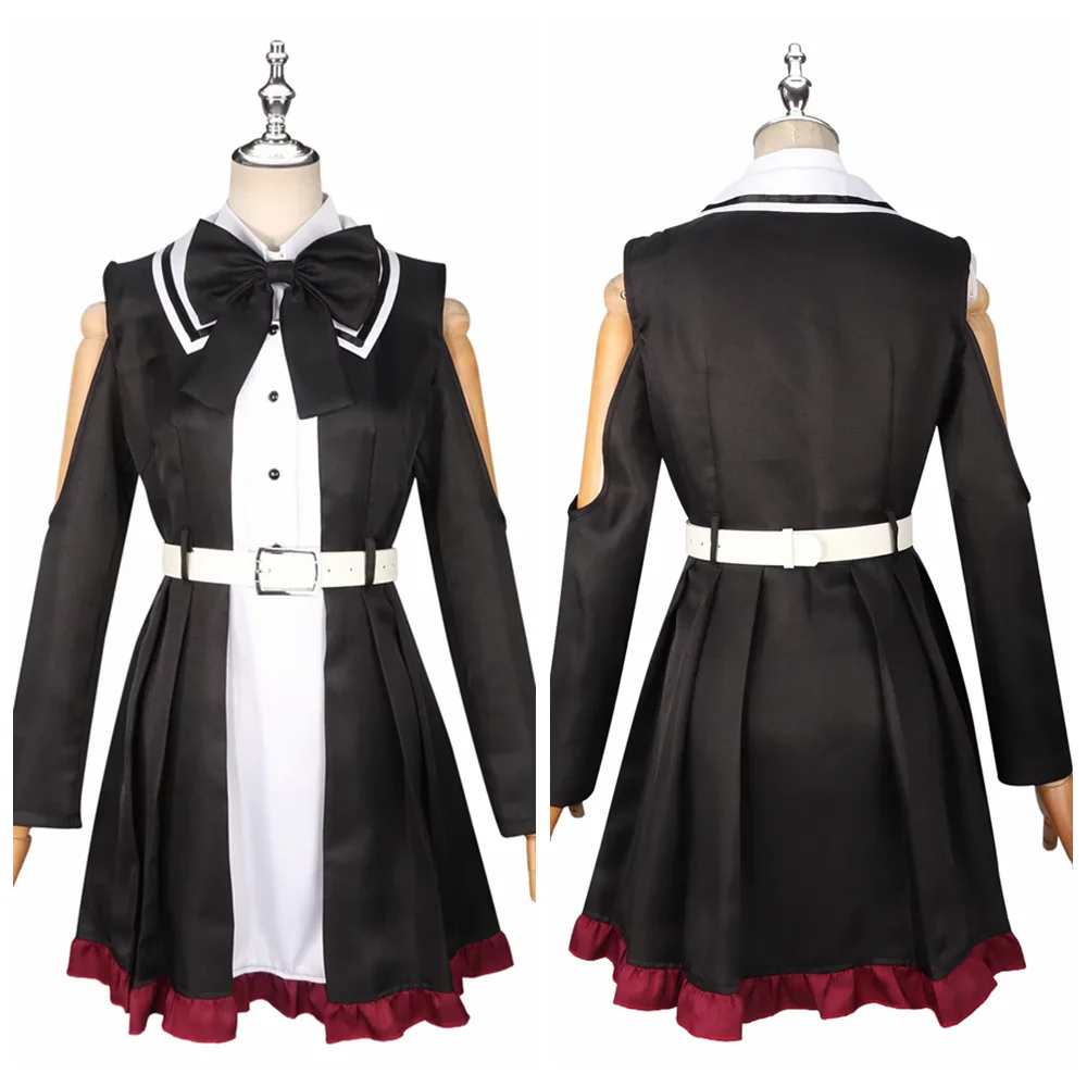 

XIN LAI SEN Unisex Cos TOMO EBIZUKA Cosplay Costume Carnival Birthday Gift Clothing