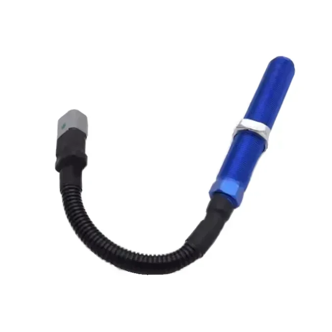 QSK78 Qsk45 Marine Diesel Engine Generator Spare Part Construction Machinery Speed Sensor 4327238