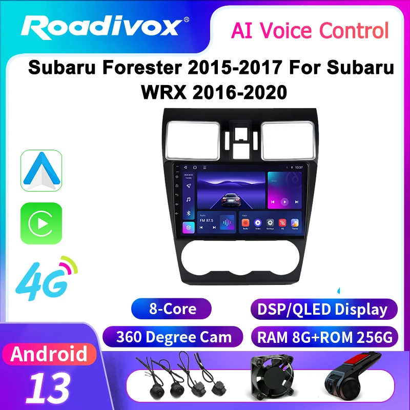 Android Car Radio M… - image