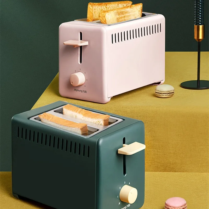 

Joyang toaster toaster Toaster toaster household toast hot mini sandwich breakfast maker