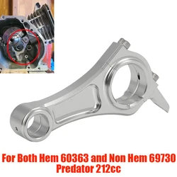 Silver For Hem 60363 Non Hem 69730 Aluminum Connecting Rod 3.308