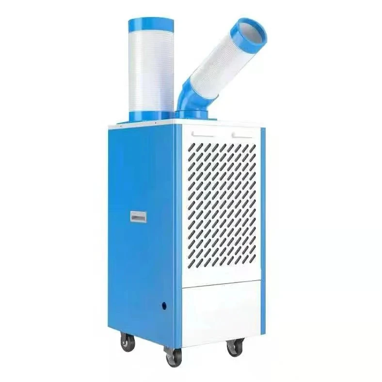 ODM Small Space Easy To Install Portable Air Cooler For Storage Garments