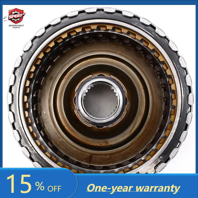 

Комплект для ремонта автоматической коробки передач U540E U540: барабан сцепления, реверсивный барабан, масляный насос для Toyota Crown Royal Vios, инструменты и аксессуары для автомобиля