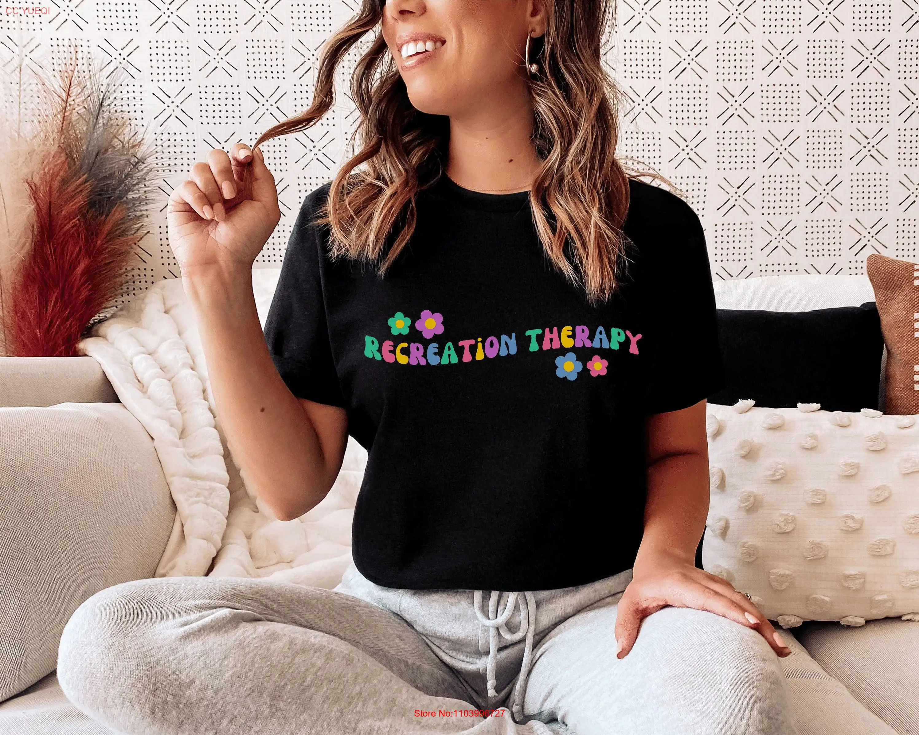 Recreation Therapy … - image