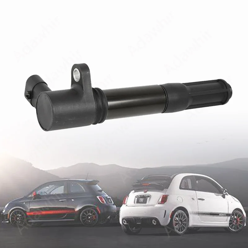 Катушка зажигания для FIAT DUCATO PANDA 500 500L Bravo ABARTH LANCIA ALFA ROMEO 55246099 46777288 U5018 Катушка зажигания для FIAT DUCATO PANDA 500 500L Bravo ABARTH LANCIA ALFA ROMEO 55246099 46777288 U5018